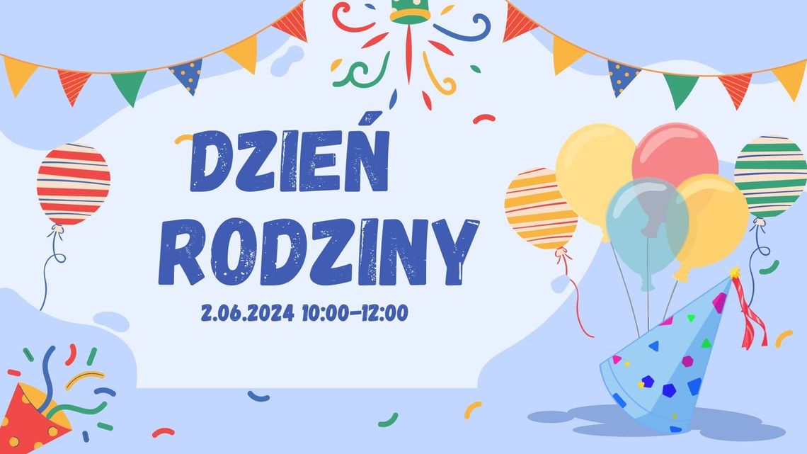 DZIEŃ RODZINY W HARD BOX w Otwocku DZIEŃ RODZINY W HARD BOX w Otwocku