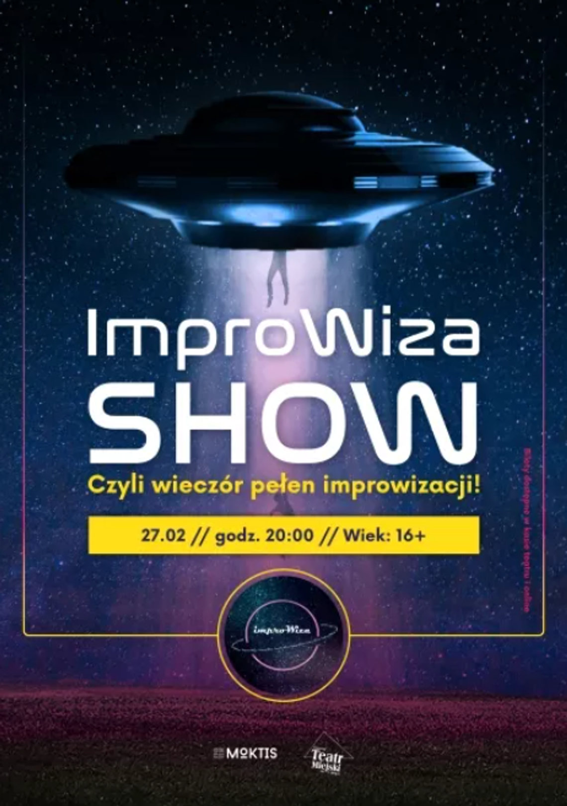 ImproWiza SHOW