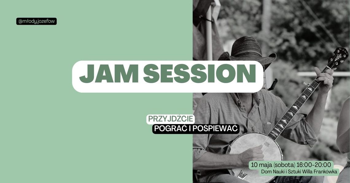 JAM SESSION