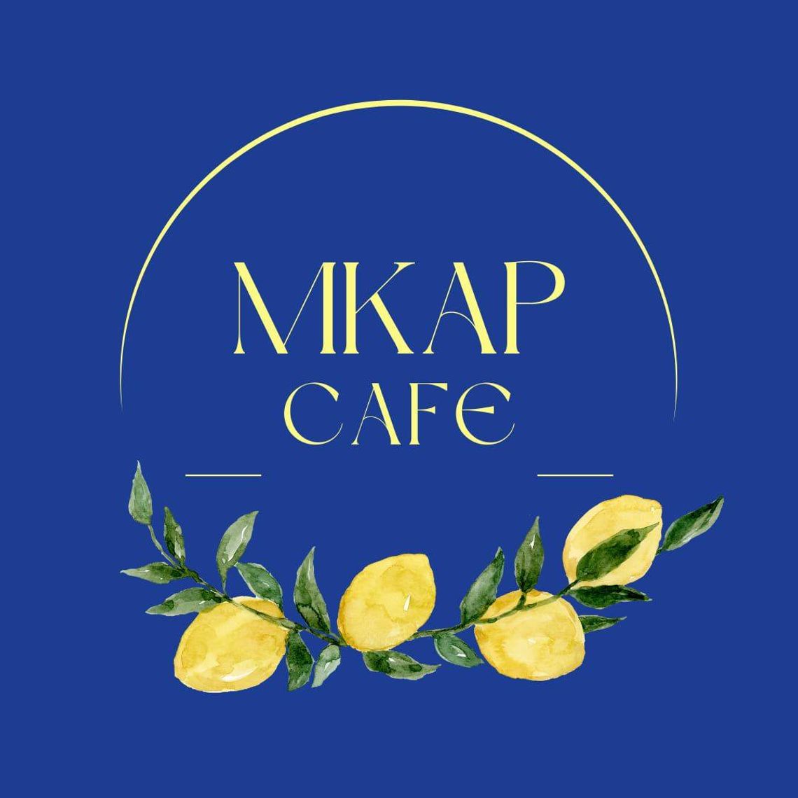 Julia Stańczyk – akustycznie w Mkap Cafe Julia Stańczyk – akustycznie w Mkap Cafe