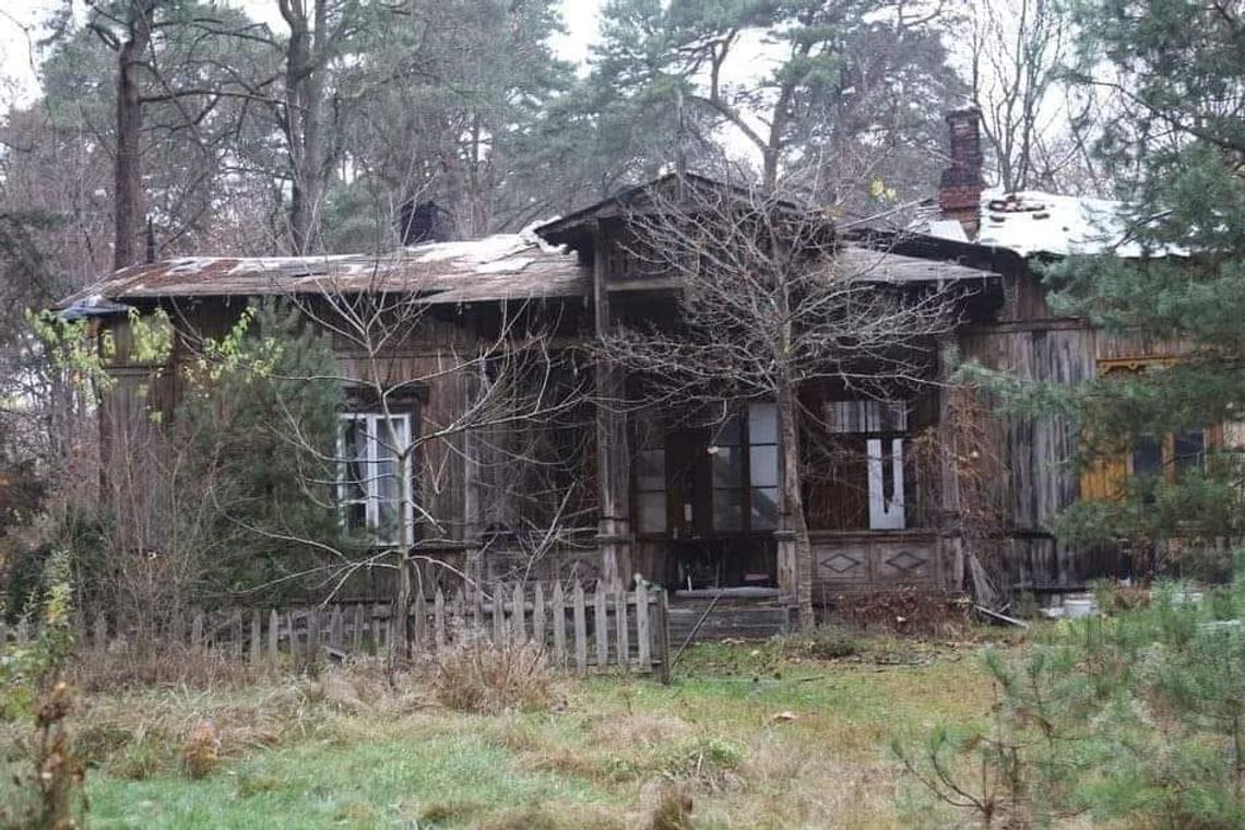 Piknik czekoladowy nad rzeką Świder z okazji 88. rocznicy powstania "Ptasiego Mleczka"