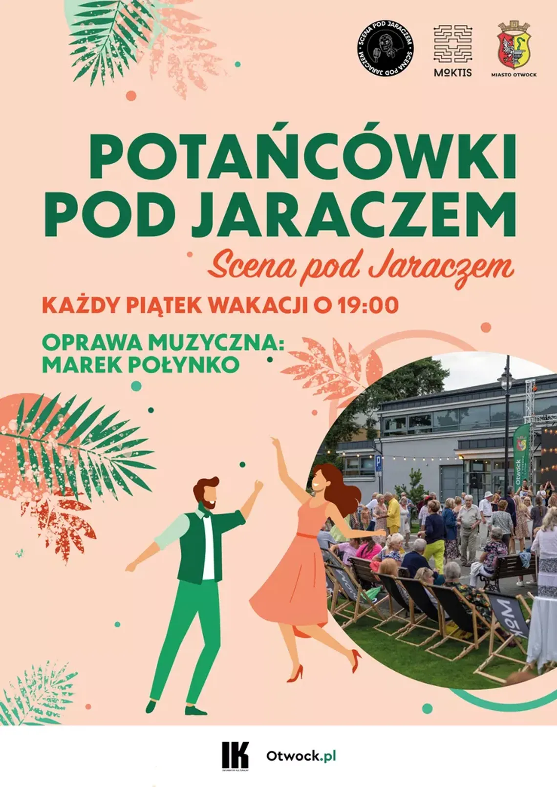 POTAŃCÓWKI POD JARACZEM