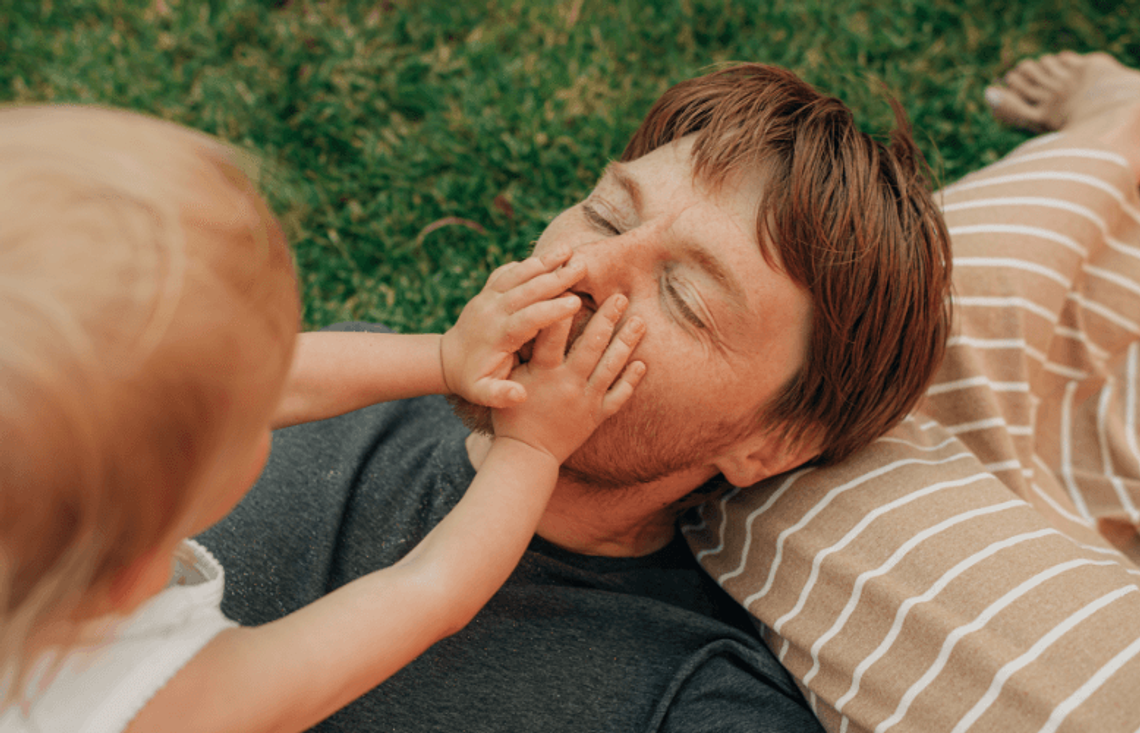 RODZIC NIEDOSKONAŁY/WYKŁAD RODZIC NIEDOSKONAŁY/WYKŁAD