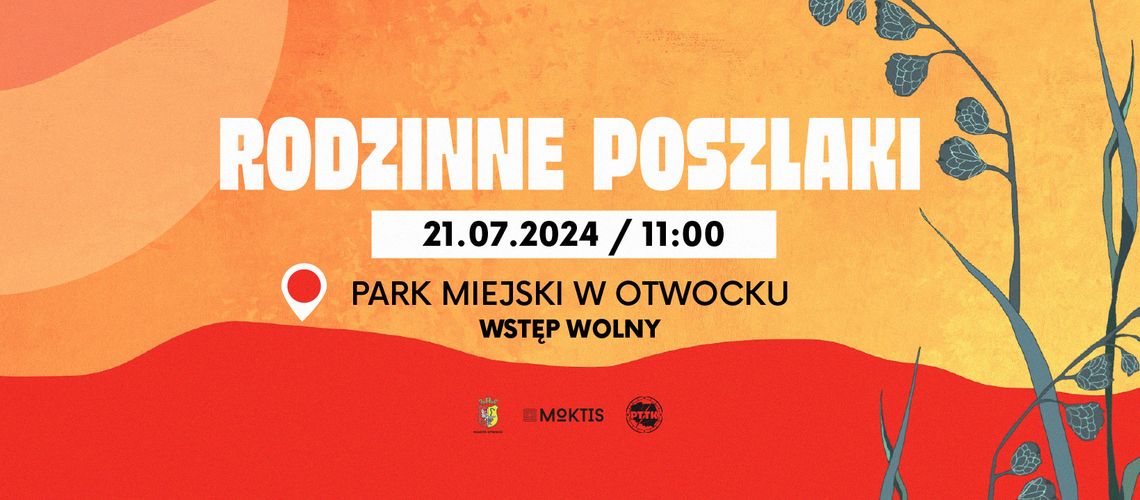 Rodzinne poszlaki - PTTK Otwock Rodzinne poszlaki - PTTK Otwock