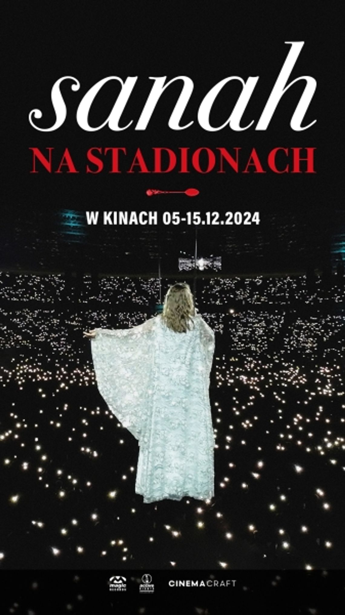 Sanah na Stadionach Sanah na Stadionach