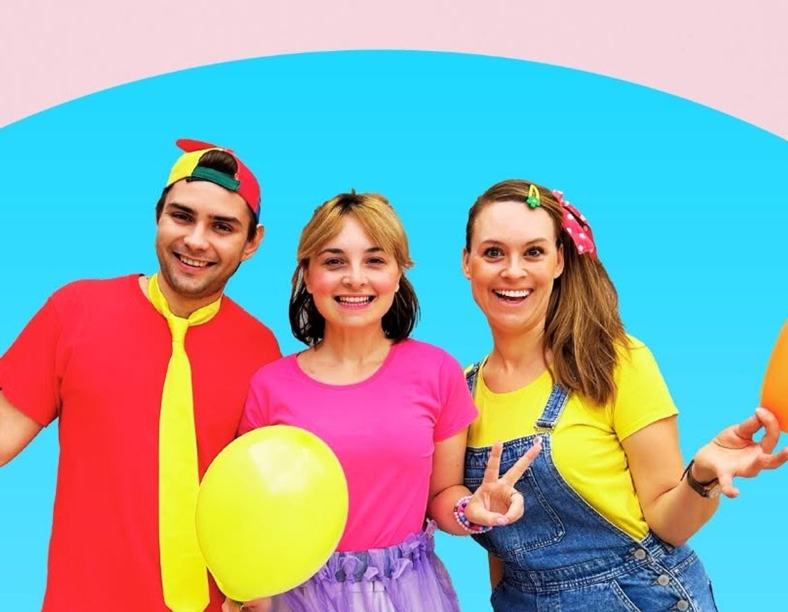 "Spoko Loko" Koncert dla dzieci
