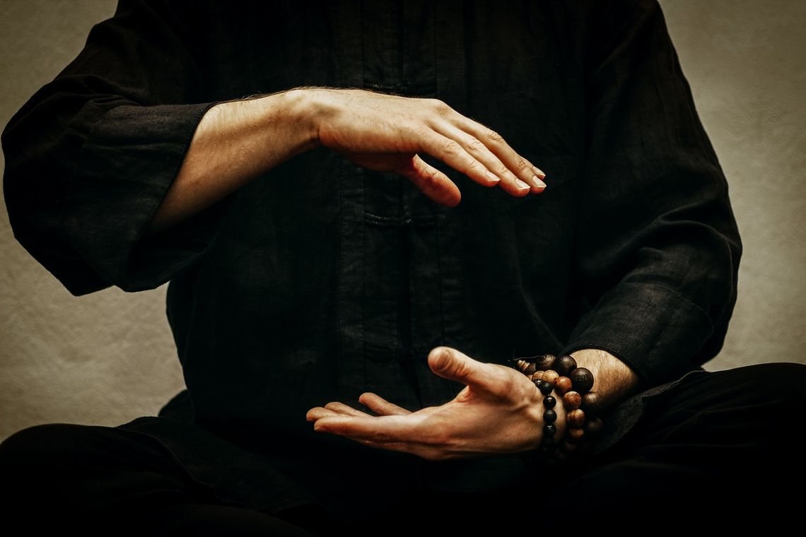 Tai Chi w Józefowie Tai Chi w Józefowie