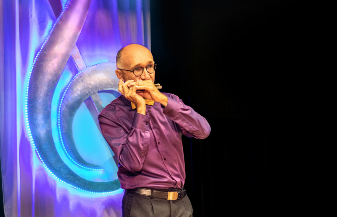 WAKACYJNA FRANKÓWKA - KONCERT „MocART HARMONICA” WAKACYJNA FRANKÓWKA - KONCERT „MocART HARMONICA”