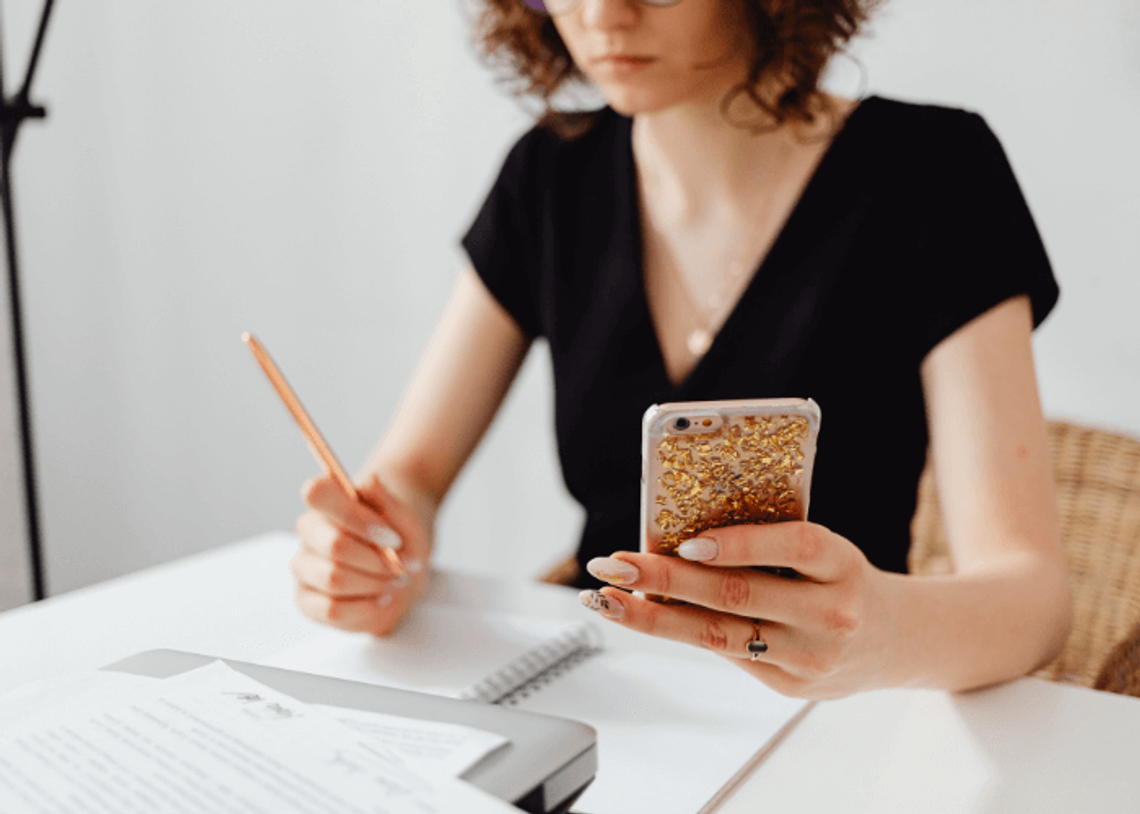 Warsztat "Power!!! Jak skutecznie wyznaczać i osiągać swoje cele?"