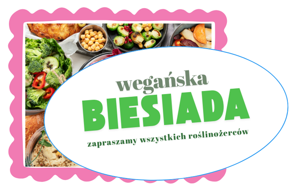 „WARSZTATY KISZONKOWE I WEGAŃSKA BIESIADA” „WARSZTATY KISZONKOWE I WEGAŃSKA BIESIADA”