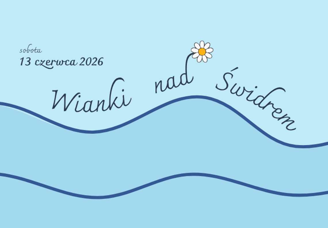 Wianki nad Świdrem Wianki nad Świdrem