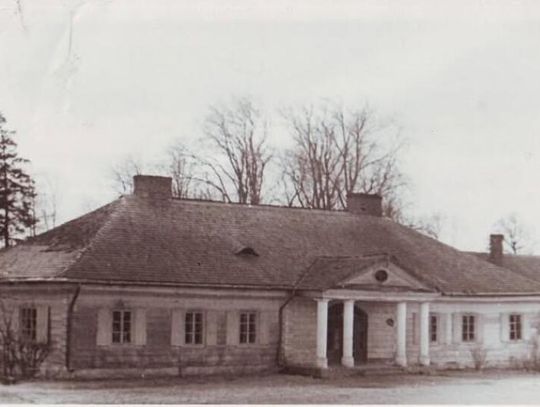 Rudzienko – wieś o bogatej historii [GALERIA ZDJĘĆ]