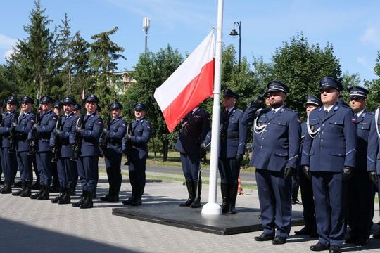 Święto policji 2025
