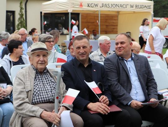 Kołbiel pamięta i śpiewa – hołd dla powstańców i ofiar wojny