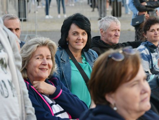 Tak się bawiła Kołbiel na dożynkach 2025