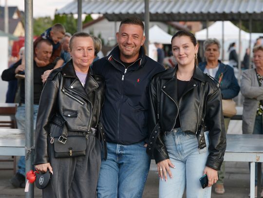 Tak się bawiła Kołbiel na dożynkach 2025