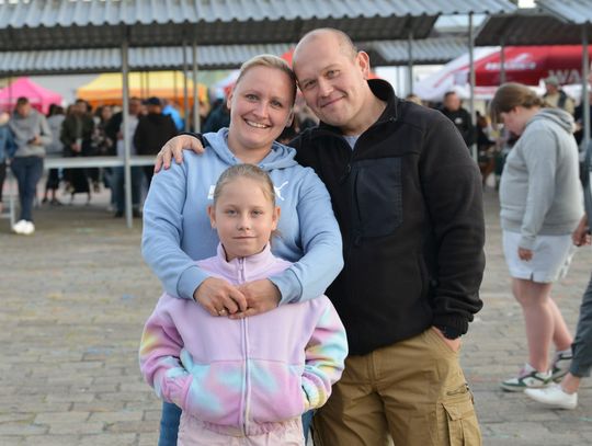 Tak się bawiła Kołbiel na dożynkach 2025
