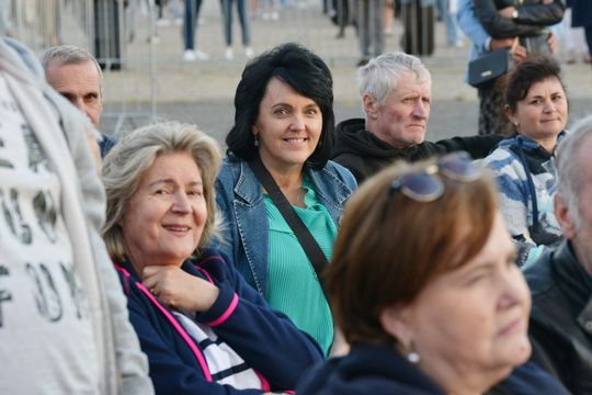 Tak się bawiła Kołbiel na dożynkach 2025