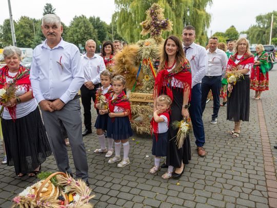Dożynki i Owocobranie Sobienie Jeziory 2025 - fot. UG Sobienie Jeziory (7).jpg