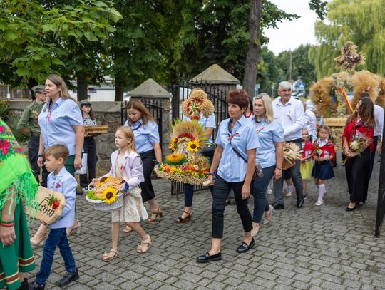 Dożynki i Owocobranie Sobienie Jeziory 2025 - fot. UG Sobienie Jeziory (16).jpg
