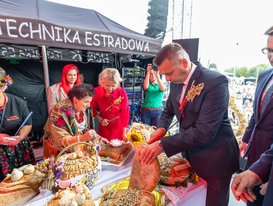 Dożynki i Owocobranie Sobienie Jeziory 2025 - fot. UG Sobienie Jeziory (29).jpg