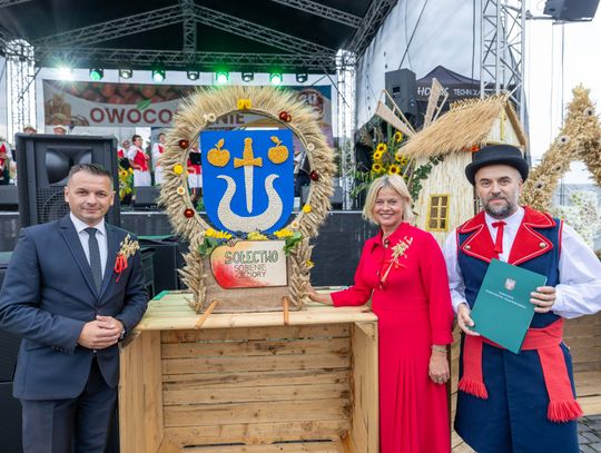 Dożynki i Owocobranie Sobienie Jeziory 2025 - fot. UG Sobienie Jeziory (33).jpg