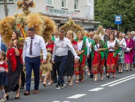 Dożynki i Owocobranie Sobienie Jeziory 2025 - fot. UG Sobienie Jeziory (36).jpg