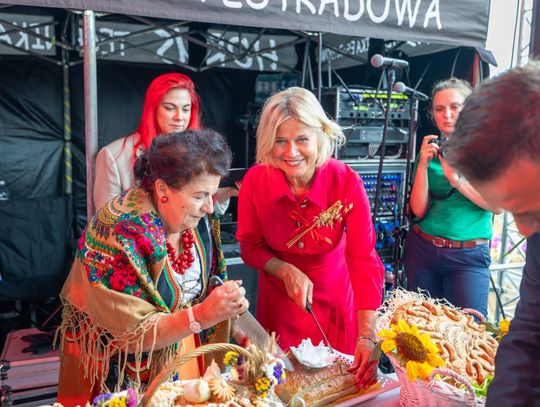 Dożynki i Owocobranie Sobienie Jeziory 2025 - fot. UG Sobienie Jeziory (44).jpg
