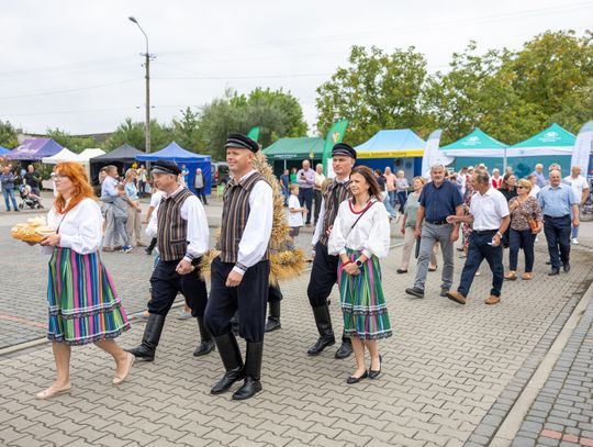 Dożynki i Owocobranie Sobienie Jeziory 2025 - fot. UG Sobienie Jeziory (40).jpg