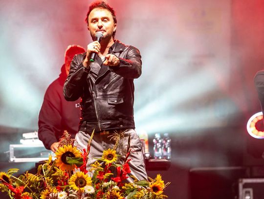 Dożynki i Owocobranie Sobienie Jeziory 2025 - fot. UG Sobienie Jeziory