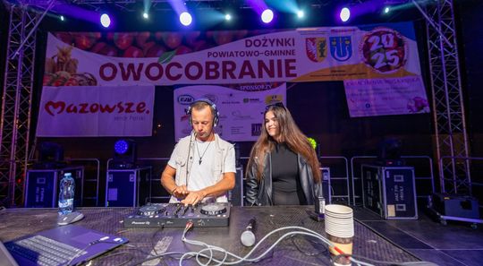 Dożynki i Owocobranie Sobienie Jeziory 2025 - fot. UG Sobienie Jeziory (8).jpg