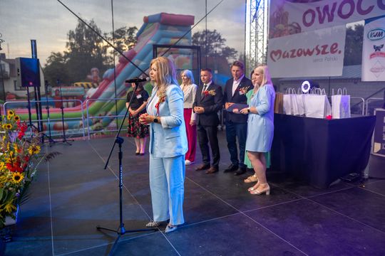 Dożynki i Owocobranie Sobienie Jeziory 2025 - fot. UG Sobienie Jeziory (21).jpg