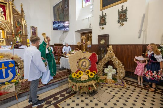 Dożynki i Owocobranie Sobienie Jeziory 2025 - fot. UG Sobienie Jeziory (26).jpg