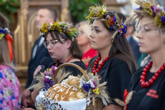 Dożynki i Owocobranie Sobienie Jeziory 2025 - fot. UG Sobienie Jeziory (30).jpg