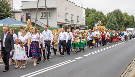 Dożynki i Owocobranie Sobienie Jeziory 2025 - fot. UG Sobienie Jeziory (42).jpg
