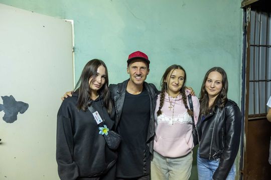 Dożynki i Owocobranie Sobienie Jeziory 2025 - fot. UG Sobienie Jeziory