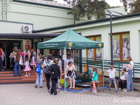 Powiatowy Piknik Naukowy 2025
