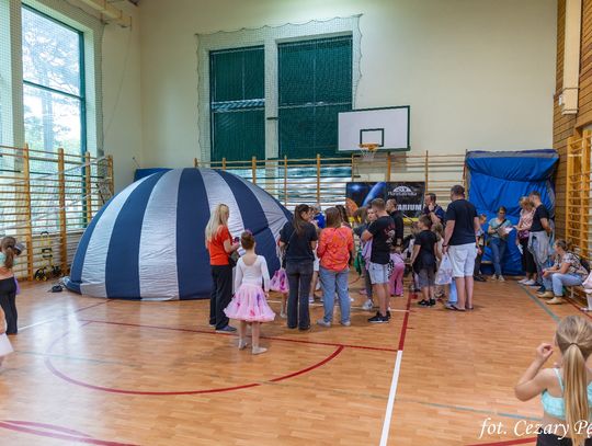 Powiatowy Piknik Naukowy 2025