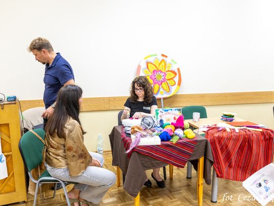 Powiatowy Piknik Naukowy 2025