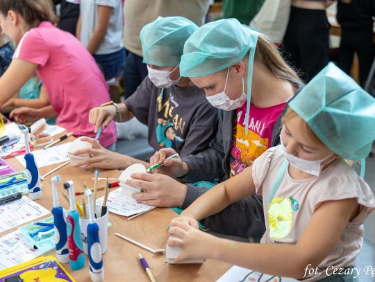 Powiatowy Piknik Naukowy 2025