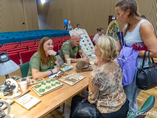 Powiatowy Piknik Naukowy 2025