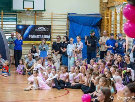 Powiatowy Piknik Naukowy 2025