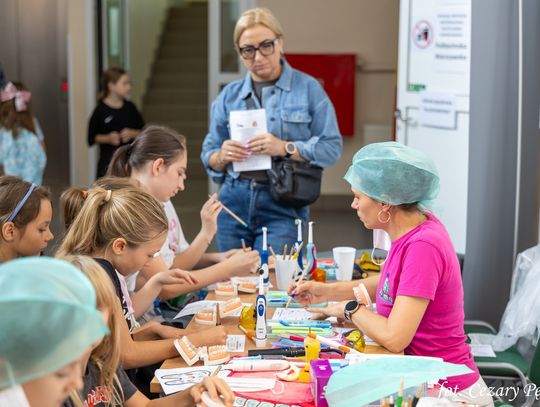 Powiatowy Piknik Naukowy w Otwocku 2025 – GALERIA ZDJĘĆ [44]