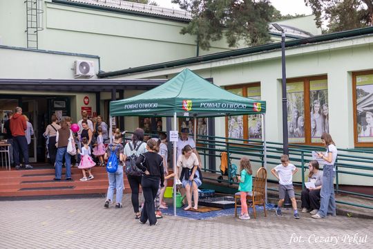 Powiatowy Piknik Naukowy 2025