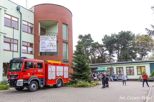 Powiatowy Piknik Naukowy 2025