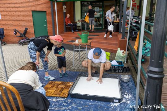 Powiatowy Piknik Naukowy 2025