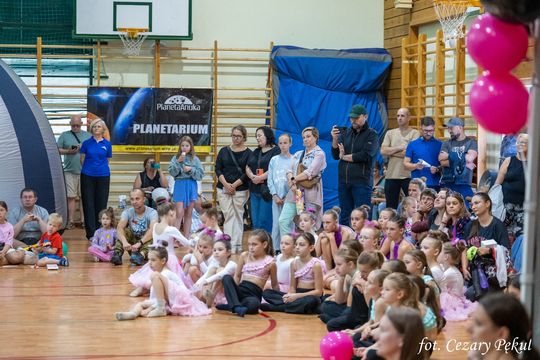 Powiatowy Piknik Naukowy 2025