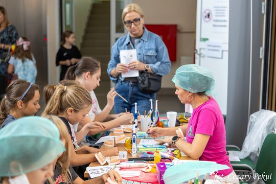 Powiatowy Piknik Naukowy 2025