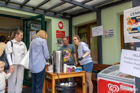 Powiatowy Piknik Naukowy 2025