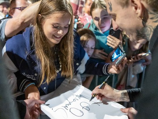 Smolasty w Otwocku! Powiatowy Festiwal Kultury 2025 GALERIA [62]